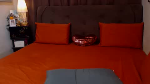 Snapshot of angelicqueents chatting on 03.02.25 MS. AMALIA online show from 03.02.25