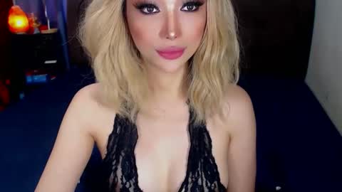 MS. AMALIA online show from 04.01.26