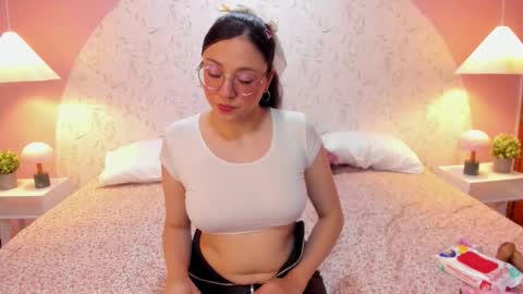 Angelica online show from 02.24.26