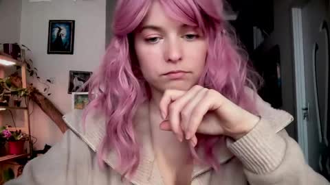 Angelika Rouge online show from 04.01.26