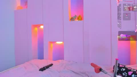 Snapshot of angelikarose1 chatting on 02.11.25 Angelika Rose online show from 02.11.25