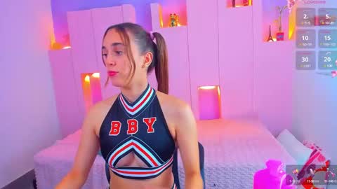 Snapshot of angelikarose1 chatting on 03.01.25 Angelika Rose online show from 03.01.25