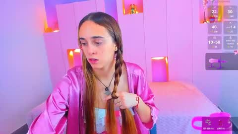 Snapshot of angelikarose1 chatting on 03.03.25 Angelika Rose online show from 03.03.25