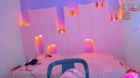 Snapshot of angelikarose1 chatting on 03.08.25 Angelika Rose online show from 03.08.25