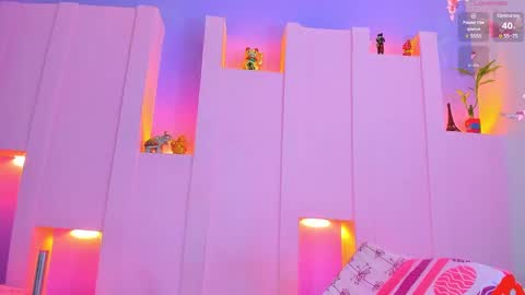 Snapshot of angelikarose1 chatting on 03.08.25 Angelika Rose online show from 03.08.25