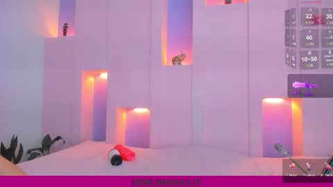 Snapshot of angelikarose1 chatting on 09.20.25 Angelika Rose online show from 09.20.25