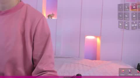 Snapshot of angelikarose1 chatting on 10.05.25 Angelika Rose online show from 10.05.25