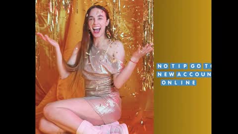 Angelika Rose online show from 12.19.25