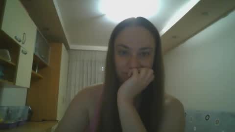 Angelina 26 online show from 09.10.25