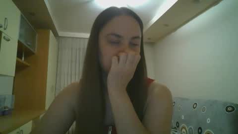 Angelina 26 online show from 09.13.25