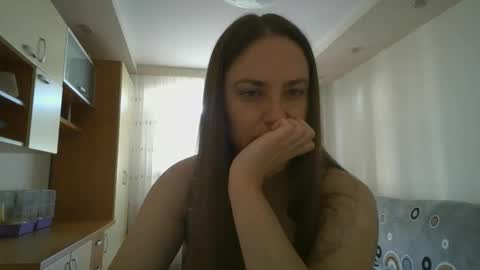 Angelina 26 online show from 09.14.25