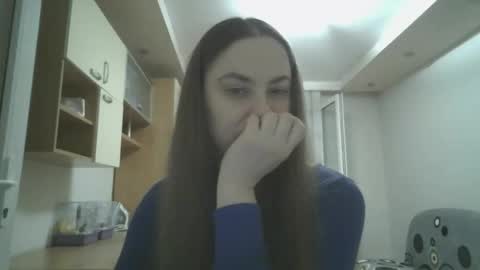 Angelina 26 online show from 02.07.26