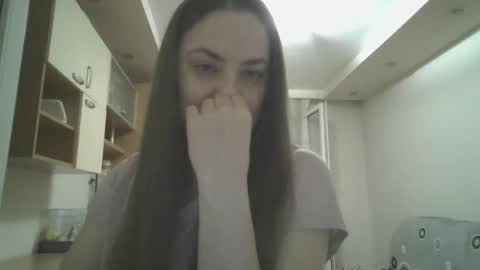 Angelina 26 online show from 03.08.26