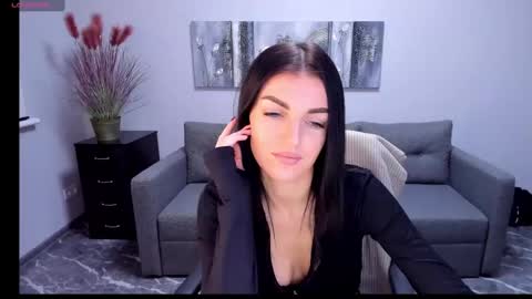 Angelina online show from 12.05.24