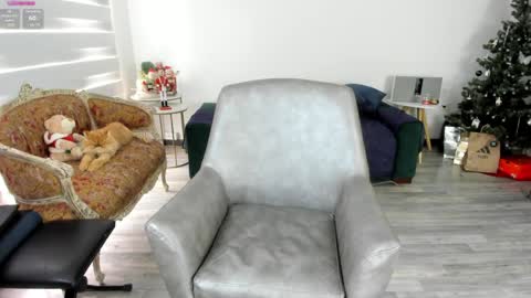 angelina_class_7 online show from 12.24.24