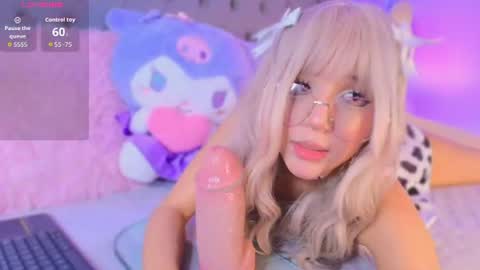 Snapshot of angelina_honey_ chatting on 06.23.26 Angelina Honey online show from 06.23.26