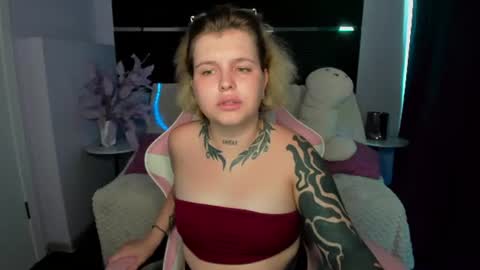 angelina_meaw online show from 08.03.26