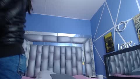    ANGELINA    online show from 01.17.25