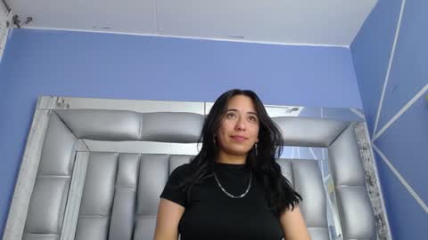    ANGELINA    online show from 01.25.25