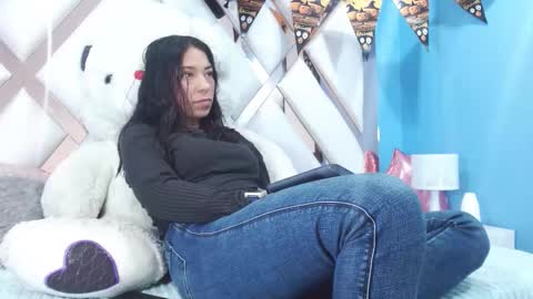    ANGELINA    online show from 10.20.25