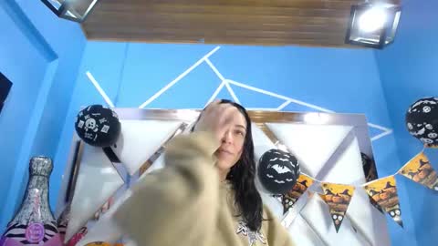    ANGELINA    online show from 10.22.25