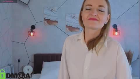 Angelina online show from 02.12.26