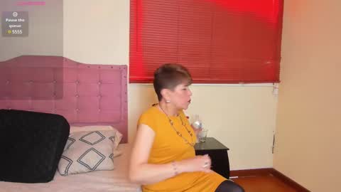 Snapshot of angelina_stone_65 chatting on 12.10.24 Angelina online show from 12.10.24