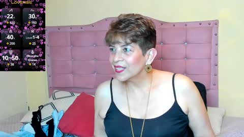 Snapshot of angelina_stone_65 chatting on 01.08.25 Angelina online show from 01.08.25