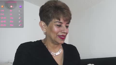 Snapshot of angelina_stone_65 chatting on 02.26.25 Angelina online show from 02.26.25