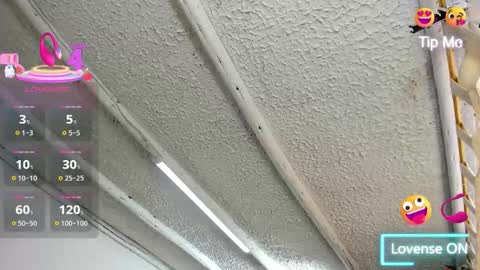 Angelina online show from 10.08.25