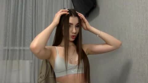 Angelina online show from 01.13.26