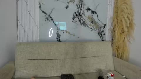 Angelina  Alejandra online show from 02.15.26