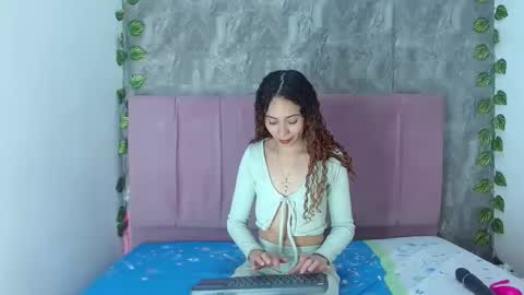 Angelina Brook online show from 04.08.26