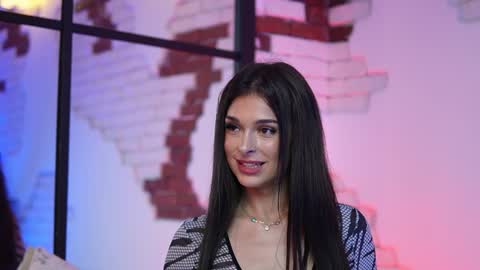  Angelina  online show from 12.02.24