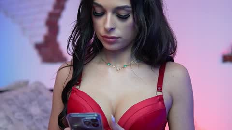  Angelina  online show from 12.07.24