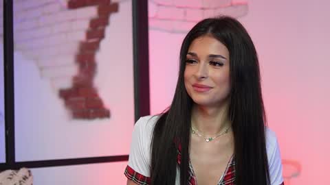  Angelina  online show from 12.11.24