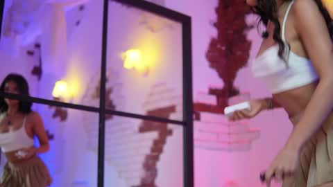  Angelina  online show from 12.29.24