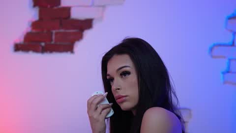  Angelina  online show from 01.14.25