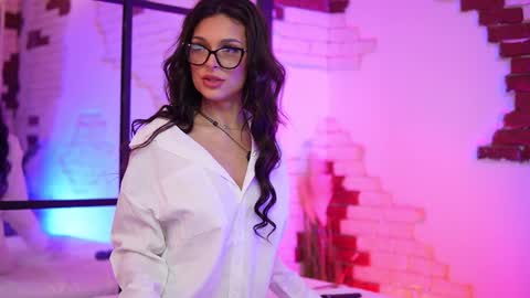  Angelina  online show from 02.09.25