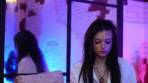  Angelina  online show from 02.13.25