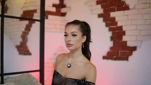  Angelina  online show from 09.21.25