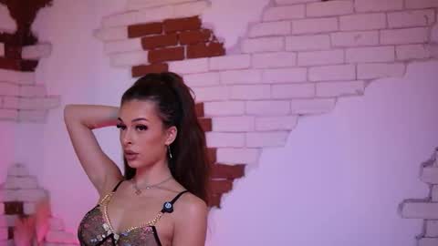  Angelina  online show from 10.29.25