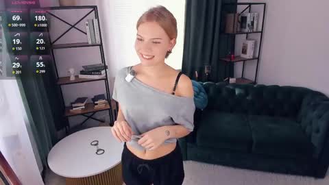 Alice WOW online show from 05.03.26
