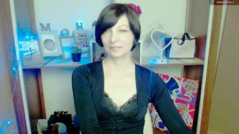 Angelina online show from 01.23.25
