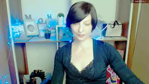 Angelina online show from 01.23.25