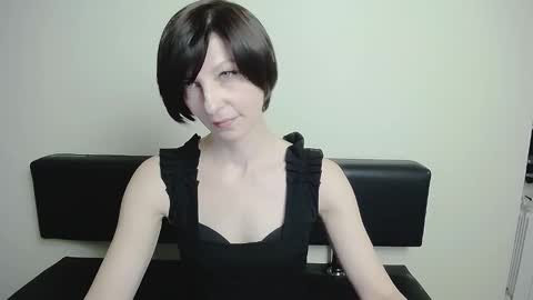 Angelina online show from 02.14.25
