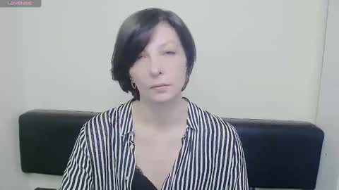 Angelina online show from 02.25.25