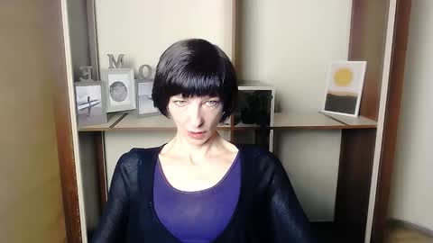 Snapshot of angelinalov_ chatting on 09.19.25 Angelina online show from 09.19.25