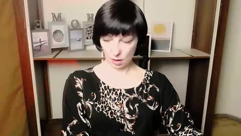 Angelina online show from 03.12.26