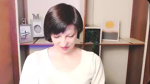 Angelina online show from 03.20.26